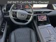 2026 INFINITI QX80 AUTOGRAPH SUV