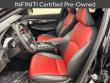 2023 INFINITI QX50 SPORT SUV