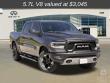 2024 Ram 1500 Rebel Truck Crew Cab