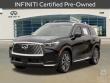 2026 INFINITI QX60 LUXE SUV