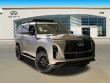 2026 INFINITI QX80 SPORT DESERT RECON EDITION SUV