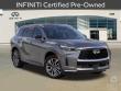 2027 INFINITI QX60 LUXE SUV