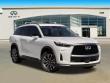 2027 INFINITI QX60 LUXE SUV