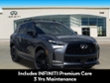 2026 INFINITI QX60 SPORT SUV