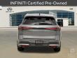 2026 INFINITI QX60 LUXE SUV