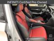 2025 INFINITI QX50 SPORT SUV