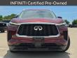 2023 INFINITI QX60 LUXE SUV