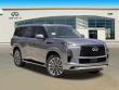 2027 INFINITI QX80 LUXE SUV