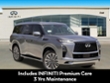 2027 INFINITI QX80 LUXE SUV