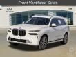 2026 BMW X7 xDrive40i SUV