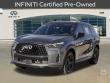 2026 INFINITI QX60 SPORT SUV