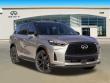 2026 INFINITI QX60 AUTOGRAPH SUV