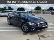 2023 INFINITI Q50 LUXE Sedan