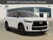 2026 INFINITI QX60 AUTOGRAPH SUV