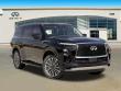 2027 INFINITI QX80 LUXE SUV