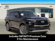 2027 INFINITI QX80 LUXE SUV