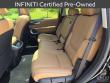2025 INFINITI QX80 LUXE SUV
