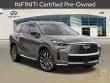 2026 INFINITI QX60 LUXE SUV