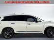2018 INFINITI QX60 SUV