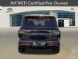 2026 INFINITI QX80 AUTOGRAPH SUV