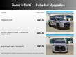 2026 INFINITI QX60 SPORT SUV