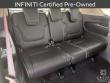 2026 INFINITI QX80 LUXE SUV