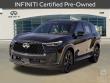 2026 INFINITI QX60 AUTOGRAPH SUV