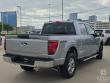 2025 Ford F-150 XLT Truck SuperCrew Cab