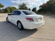 2009 Honda Accord 2.4 LX-P Sedan 2009 Honda Accord 2.4 LX-P Sedan