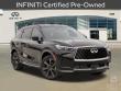 2026 INFINITI QX60 AUTOGRAPH SUV