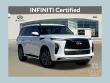 2025 INFINITI QX80 PURE SUV