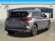 2022 INFINITI QX50 LUXE SUV