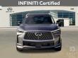 2026 INFINITI QX60 LUXE SUV