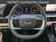 2026 INFINITI QX80 LUXE SUV