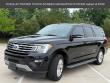 2020 Ford Expedition Max XLT SUV
