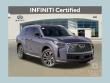 2026 INFINITI QX60 LUXE SUV