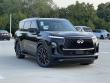 2026 INFINITI QX80 AUTOGRAPH SUV