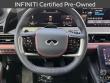 2026 INFINITI QX80 AUTOGRAPH SUV