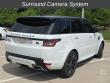 2018 Land Rover Range Rover Sport Supercharged SUV