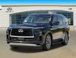2027 INFINITI QX80 LUXE SUV