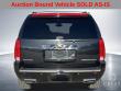 2013 CADILLAC Escalade Platinum Edition SUV