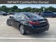 2023 INFINITI Q50 LUXE Sedan