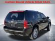 2013 CADILLAC Escalade Platinum Edition SUV