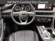 2026 INFINITI QX60 SPORT SUV