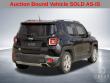 2016 Jeep Renegade Limited FWD SUV
