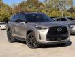2026 INFINITI QX60 AUTOGRAPH SUV