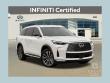 2026 INFINITI QX60 LUXE SUV