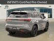 2026 INFINITI QX60 SPORT SUV