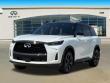 2026 INFINITI QX60 AUTOGRAPH SUV