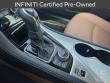 2023 INFINITI Q50 LUXE Sedan